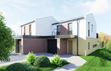 Eladó családi ház