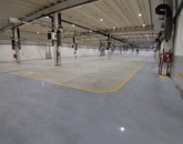 Kiadó ipari ingatlan Győr 5 906 550 Ft