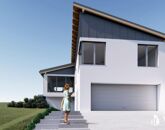 Eladó családi ház Bocfölde 139 000 000 Ft