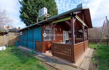 Eladó üdülő/nyaraló