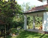 Kiadó kétszintes, bútorozott családi ház Koppánymonostoron!