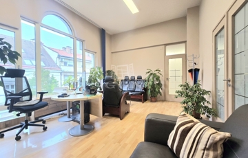 Eladó iroda/üzlethelyiség