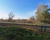 Badacsonytördemicen, a 71-es út mentén, 952 m2 nádas terület eladó