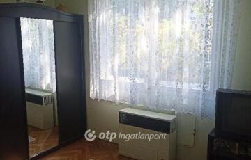 Eladó lakás