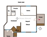 Eladó családi ház Szigliget 245 000 000 Ft