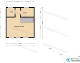 Tiszaföldváron a strandhoz közel eladó ház!