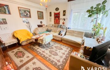 Eladó családi ház