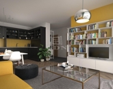 Eladó lakás Budapest XI. ker 105 165 000 Ft