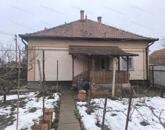 Tiszaföldvári 79 m2-es családi ház eladó!