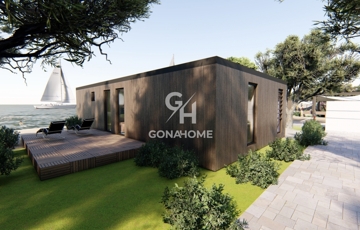 Eladó családi ház