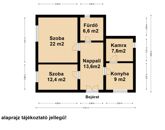 Eladó családi ház Békéscsaba 43 000 000 Ft