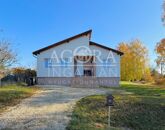 Eladó családi ház Nagypáli 110 000 000 Ft