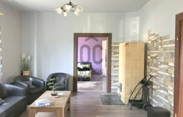 Eladó családi ház