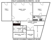 Eladó családi ház Debrecen 198 900 000 Ft