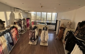 Eladó iroda/üzlethelyiség