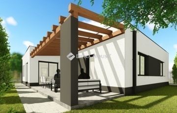 Eladó családi ház