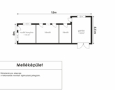 Eladó családi ház Kecel 19 500 000 Ft