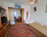 Oroszlányban, a tóparton eladó 62nm-es 3 szobás, hallos, erkélyes lakás!