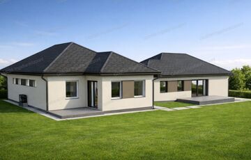 Eladó családi ház