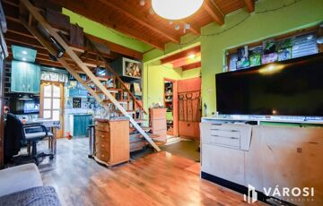 Eladó családi ház