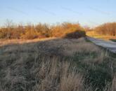 Eladó építési telek, Tápiószele