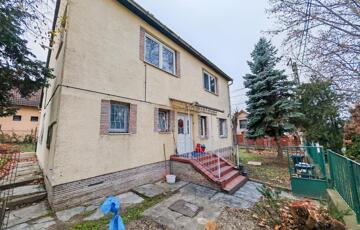 Eladó családi ház