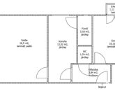 Eladó lakás Salgótarján 15 600 000 Ft