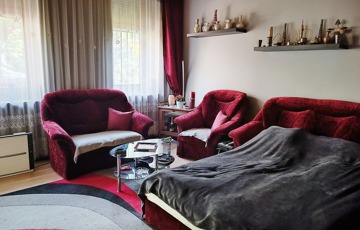 Eladó családi ház