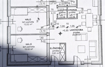 Eladó családi ház