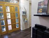 Eladó jó állapotú lakás Budapest 6. kerületében, a Csengery utcában!