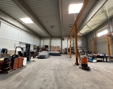 Kiadó ipari ingatlan Győr 1 330 000 Ft