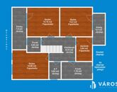 Eladó családi ház Szeged 198 990 000 Ft