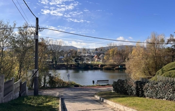 Eladó családi ház