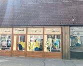 Szolnok belvárosában felújított üzlethelyiség eladó!