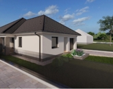 Eladó családi ház Nyíregyháza 92 000 000 Ft