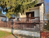 Eladó családi ház Tápióság 49 500 000 Ft