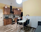 Eladó lakás Budapest VI. ker 69 900 000 Ft