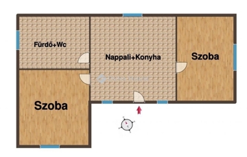 Eladó családi ház