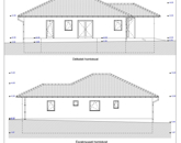 Eladó családi ház Érd 108 000 000 Ft