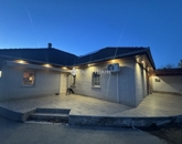 Eladó családi ház Himesháza 119 900 000 Ft