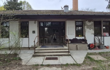 Eladó vendéglátó egység