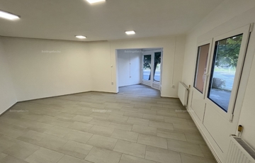 Kiadó iroda/üzlethelyiség