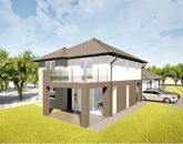 Eladó családi ház Dunaharaszti 119 990 000 Ft