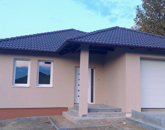 Eladó családi ház Pécel 149 900 000 Ft