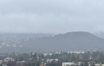 Eladó telek/földterület