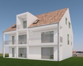 Eladó lakás Pécs 61 776 000 Ft