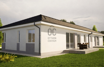 Eladó családi ház