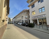 Kiadó iroda/üzlethelyiség Székesfehérvár 200 000 Ft