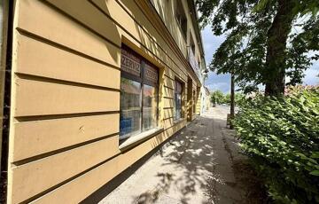 Kiadó ipari ingatlan