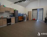 Kiadó ipari ingatlan Nagykanizsa 1 200 Ft